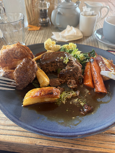 Photo of The Boathouse Charlestown - Charlestown Rd, Saint Austell PL25 3NJ